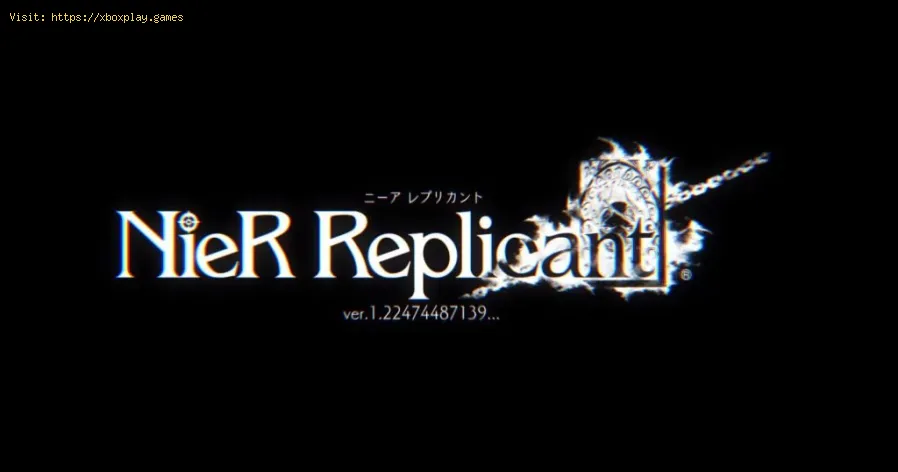 Nier Replicant Ver1.22: Comment obtenir un alliage de mémoire