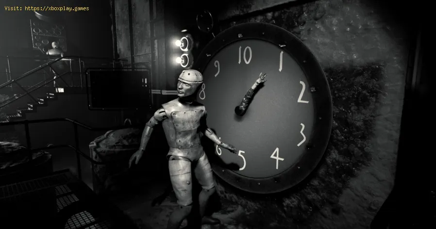 Layers of Fear 2: How to Get All Endings