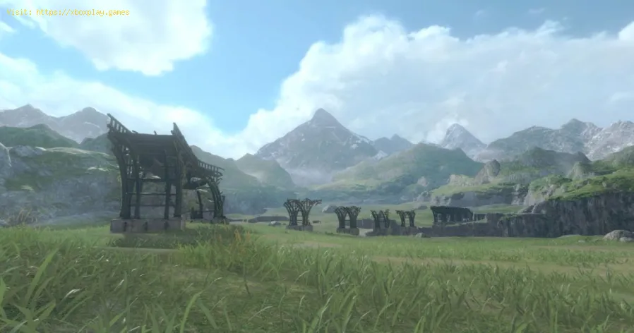 Nier Replicant Ver1.22: Comment améliorer les armes