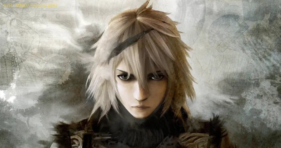 Nier Replicant Ver1.22: Quem é o Accord? Respondidas