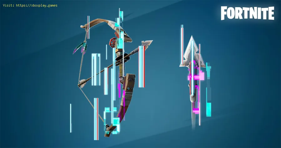 Fortnite: arc instable exotique dans le chapitre 2 