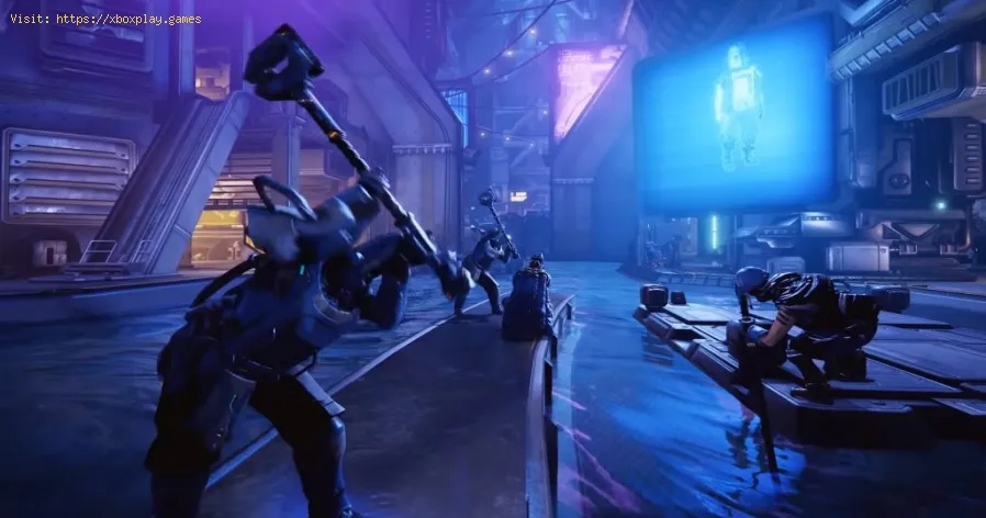 Warframe Orb Vallis Loadouts map: The Best Warframes & Weapons