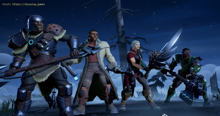 Dauntless : La mejor armadura y cómo desbloquearla