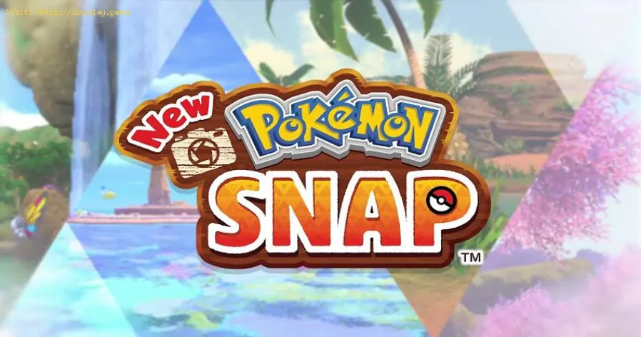 New Pokémon Snap: Comment terminer Murkrow Chew