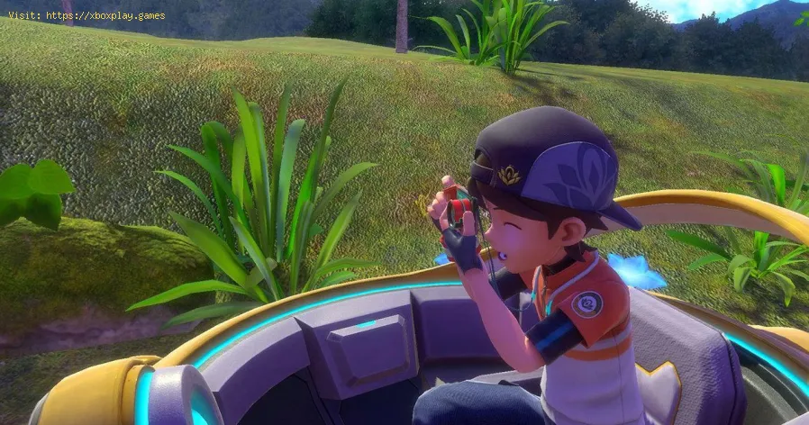 New Pokemon Snap: How to Complete What’s Up with Wurmple