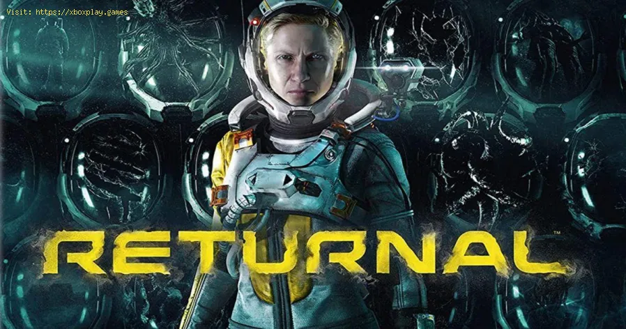 Returnal: How to Get Extra Lives