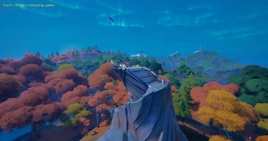 Fortnite: Cómo abrir cofres en la torre de los guardianes o la aguja
