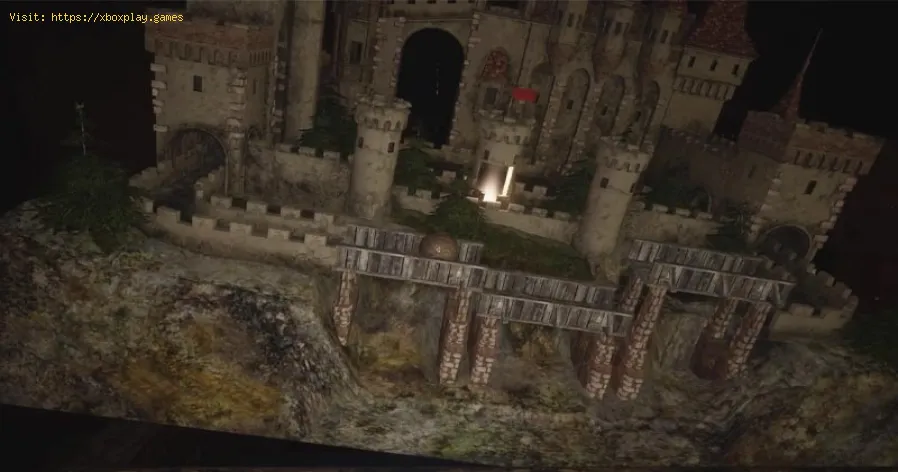 Resident Evil Village: Onde encontrar a bola da espada da flor