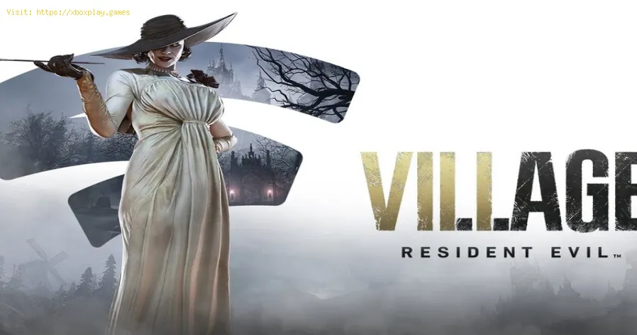 Resident Evil Village: Comment cuisiner - Trucs et astuces