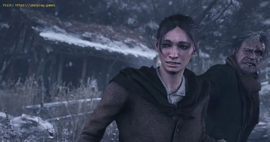 Resident Evil Village: Where to Find All Labyrinth Ball