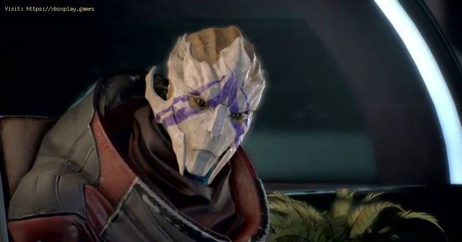 Mass Effect Andromeda: Comment gagner la fidélité de Vetra