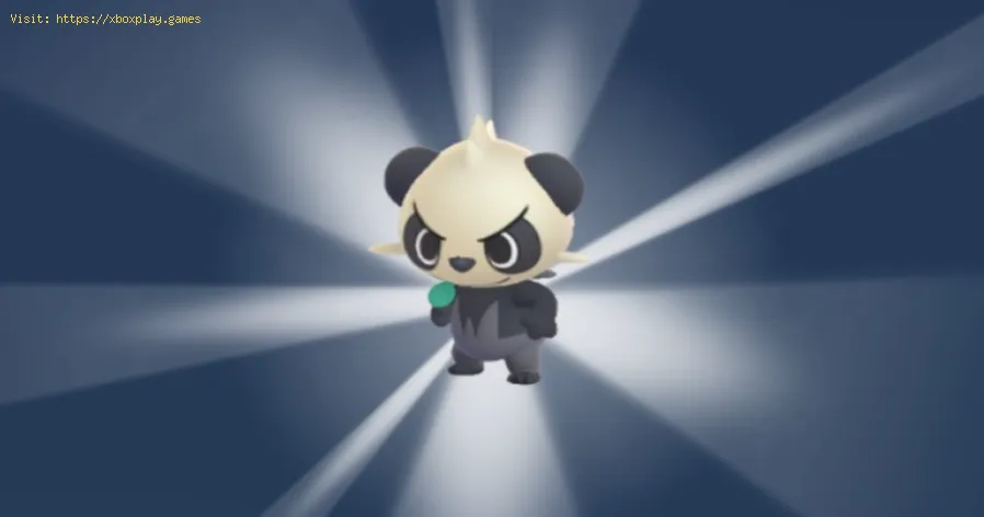 Pokémon GO: Comment attraper Pancham