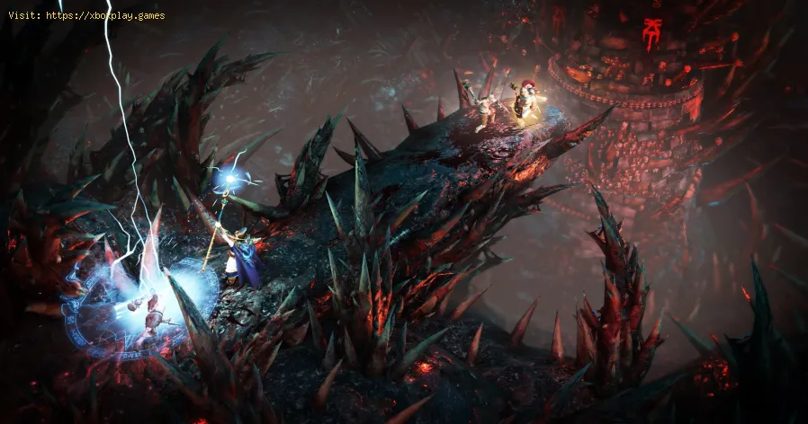 Warhammer: Chaosbane - How to Get Best Tier Loot