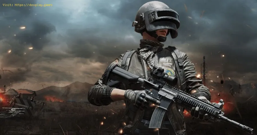 PUBG: Como consertar o chat de voz que não funciona
