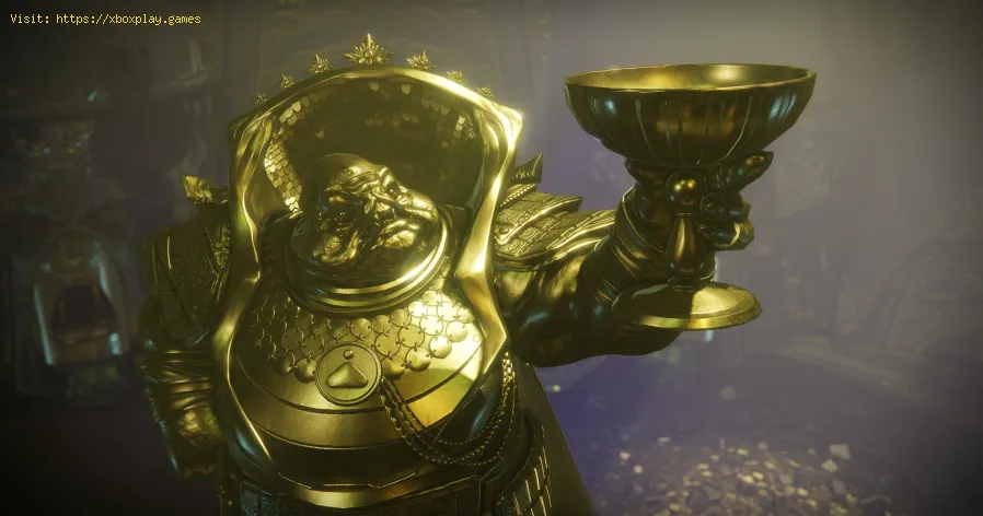 Destiny 2 Season of Opulence: How to access - all you need to know