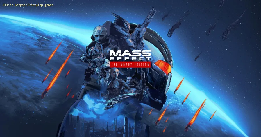 Mass Effect Legendary Edition: Como pular passeios de elevador