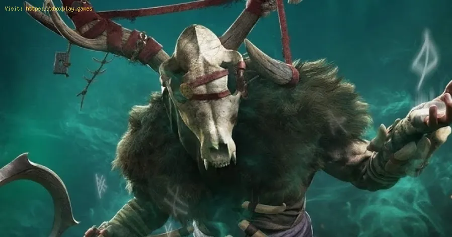 A's Creed Valhalla: come ottenere testi in Wrath of the Druids