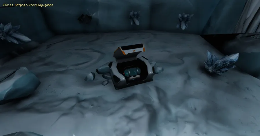 Subnautica Below Zero: Where to Find the Kharaa Antidote