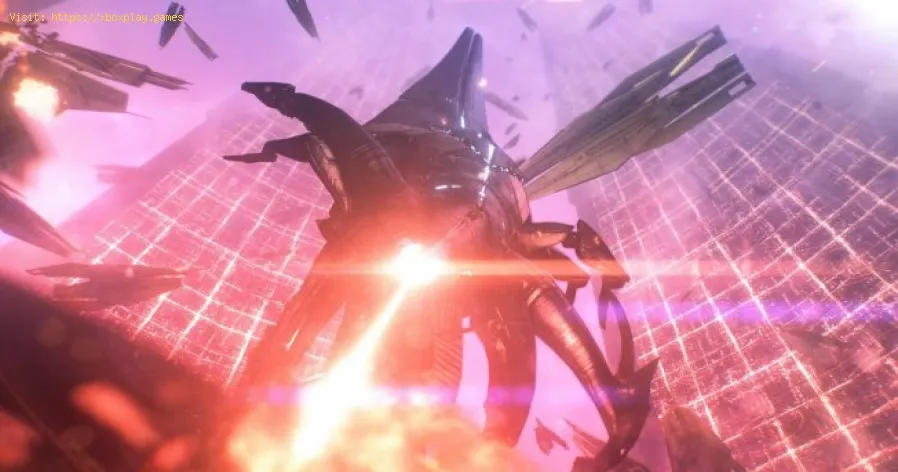 Mass Effect : Como melhorar a prontidão galáctica em Mass Eff