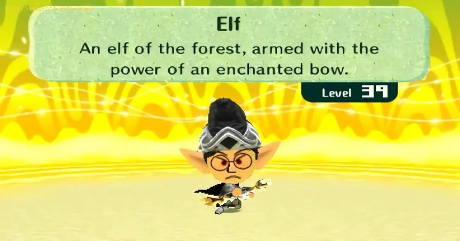 Miitopia: Come sbloccare Elves Job - Guida passo dopo passo