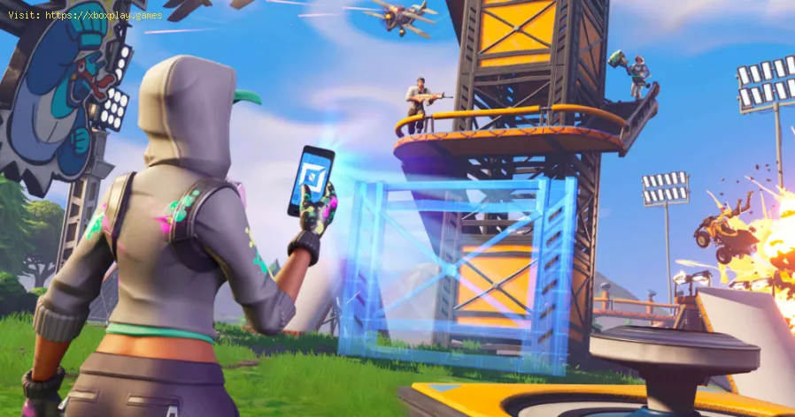 Fortnite: Meilleurs codes Deathrun - Consultez notre guide