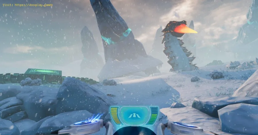 Subnautica Below Zero: come ottenere la macchina del caffè