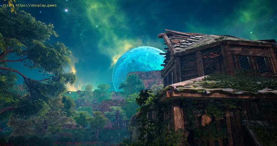 Biomutant: Wo man Kohle findet - Ultimativer Leitfaden