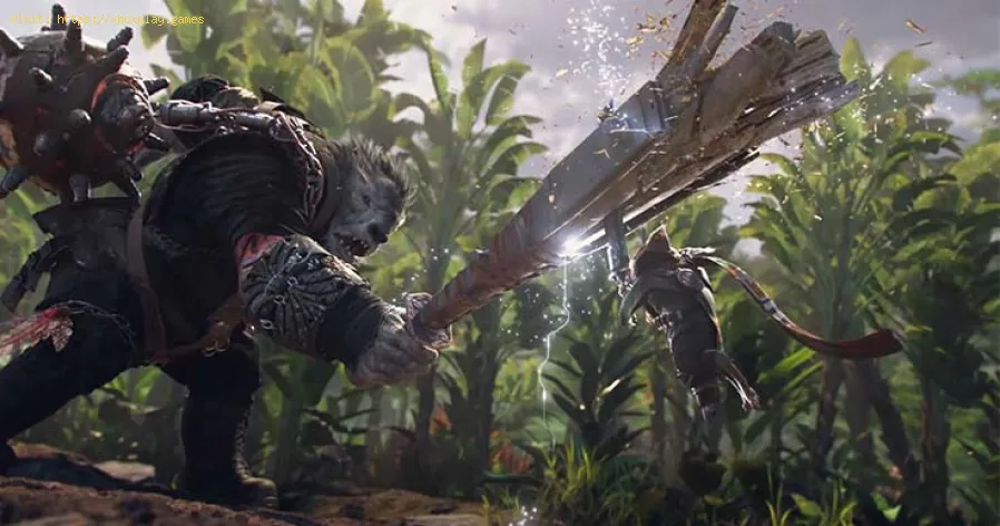 Biomutant: Cómo escalar - Consejos y trucos