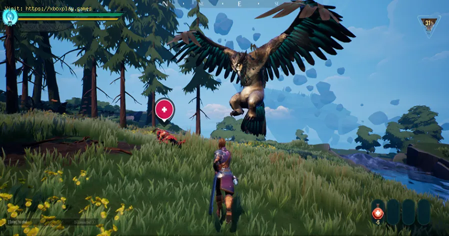 Dauntless: What Is The Danger Meter?