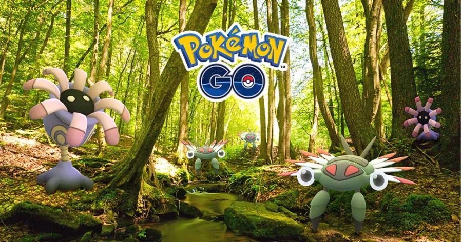 Pokémon Go: Adventure Week Egg - Tips