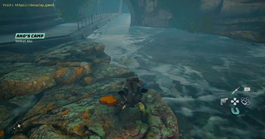 Biomutant: Where to Find All Fry-Sparker