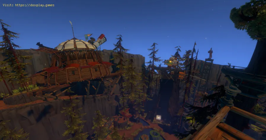Outer Wilds: How to Access the Tower of Quantum