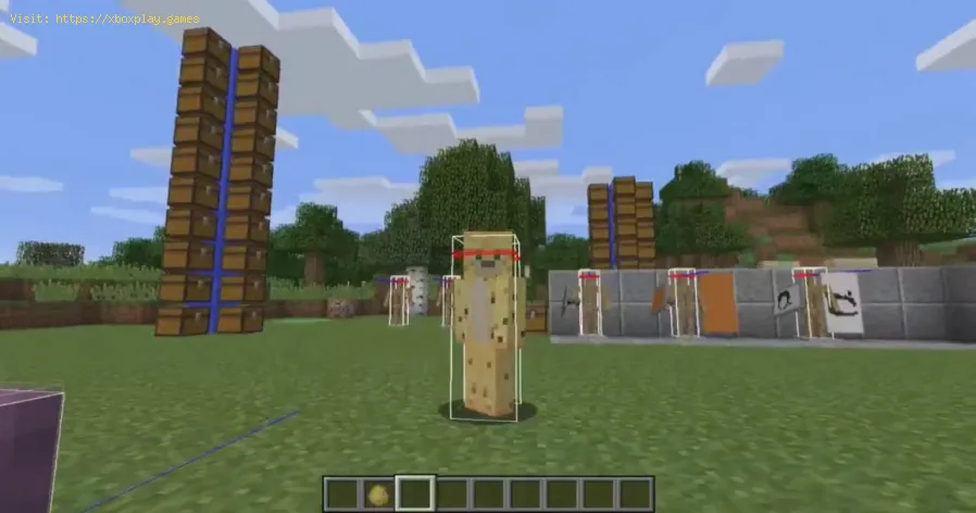 Minecraft: Cómo mostrar Hitboxes - Consulta nuestras Guia