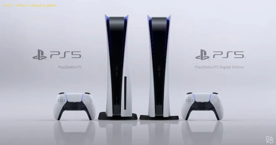 PS5: So beheben Sie den Fehler E2-817B122B