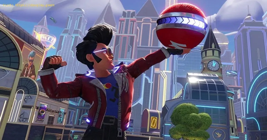 Knockout City: Fehler beim Initialisieren von Vulkan