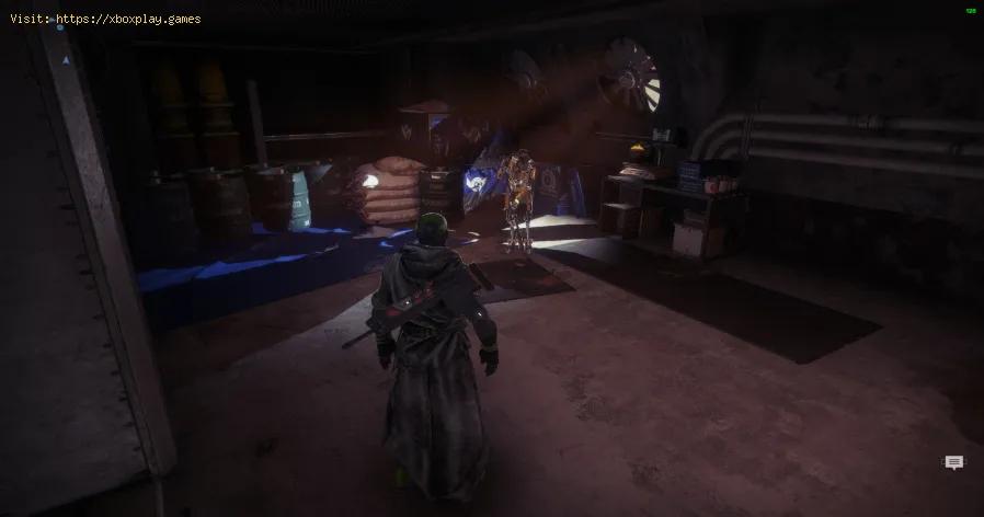 Destiny 2: Where to find Benedict 99-40 - Crown of Sorrow