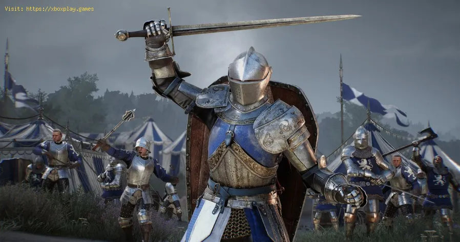 Chivalry 2: How to recharge abilities