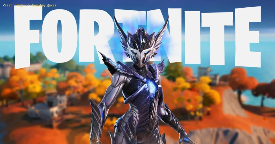 Fortnite asaltar artefact Stealthy Stronghold y Coral Castle