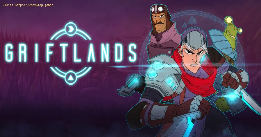 Griftlands: cómo conseguir más florituras