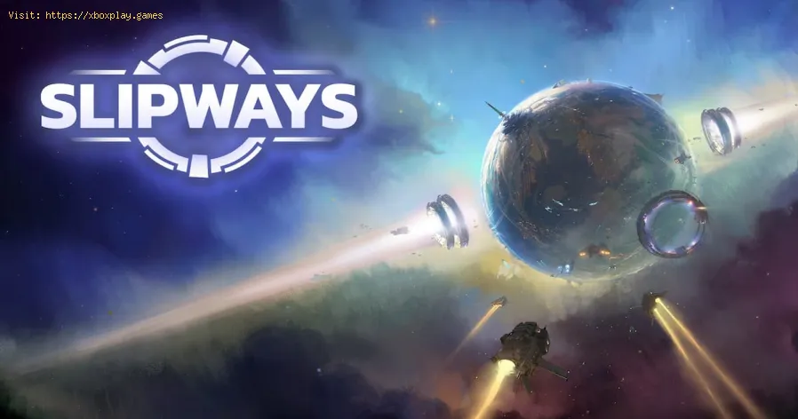 Slipways: How to raise happiness