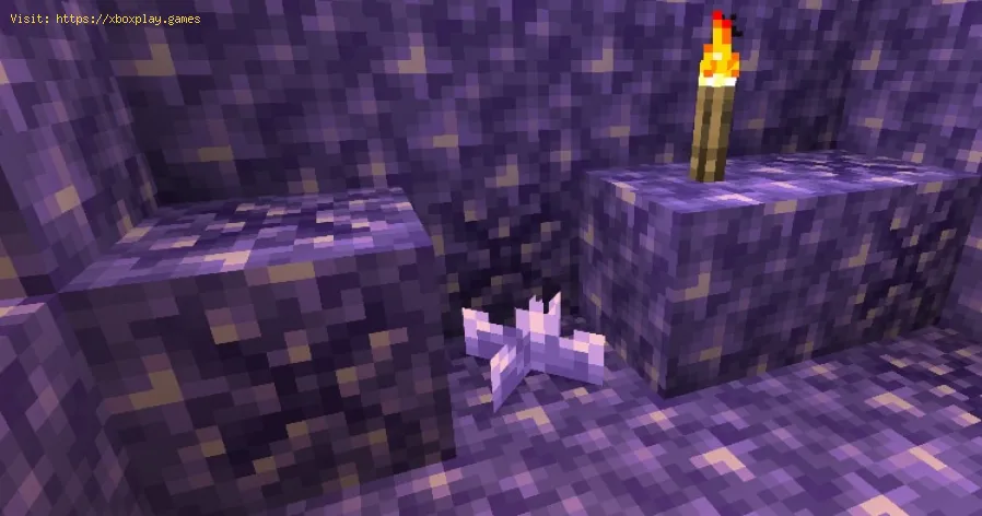 Minecraft: How to get Amethyst Shards