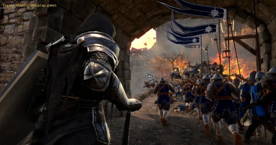 Conqueror's Blade: Systemanforderungen für PC