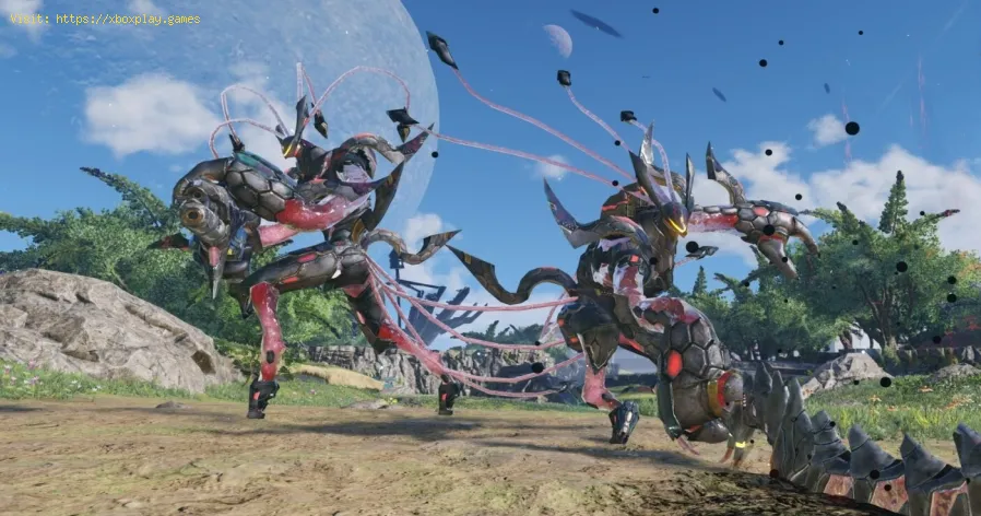 Phantasy Star Online 2 New Genesis: come ottenere Monotite