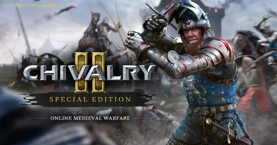 Chivalry 2: Cómo fintar un ataque - Consulta nuestras Guia