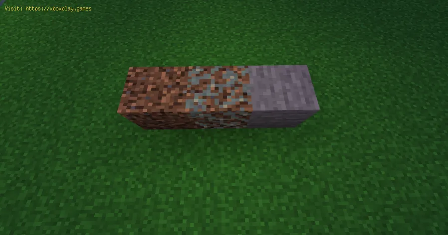 Minecraft: Cómo conseguir y recoger Liquen Resplandor