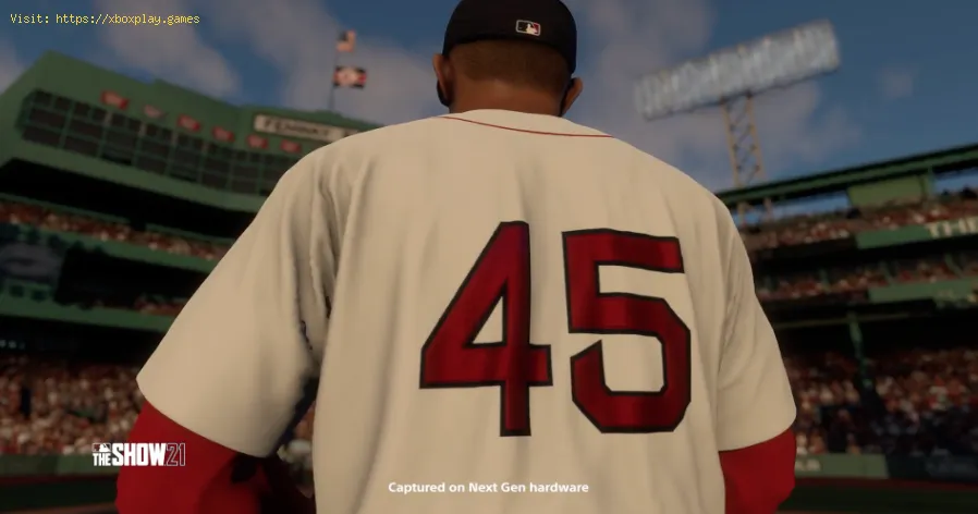 MLB The Show 21: Come completare la terza voce Juan Marichal