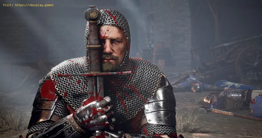 Chivalry 2: How to Change Skins and appearance