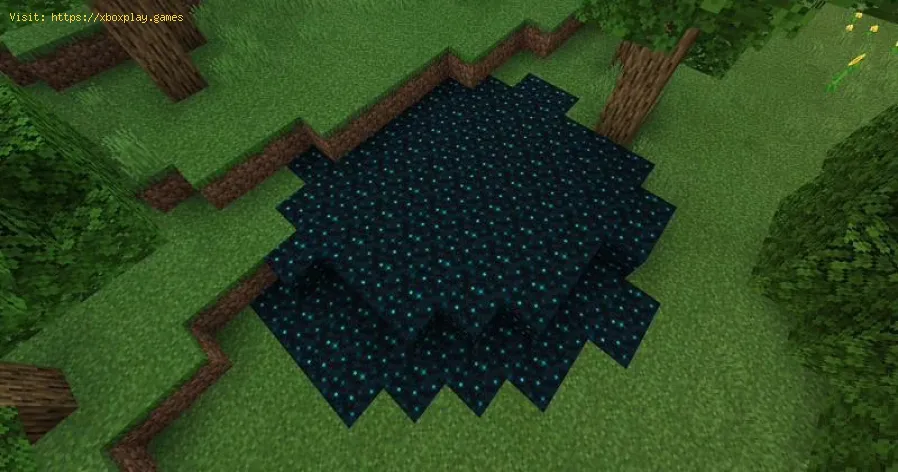 Minecraft Bloques de césped: Cómo obtener bloques de césped