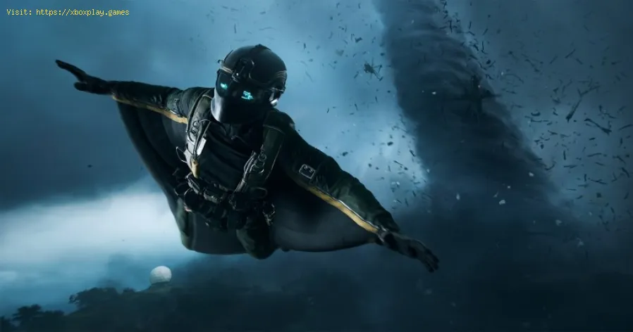 Battlefield 2042 : Configuration requise pour l'ordinateur