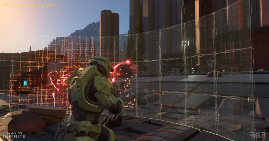 Halo Infinite Flight Test: How to Sign Up